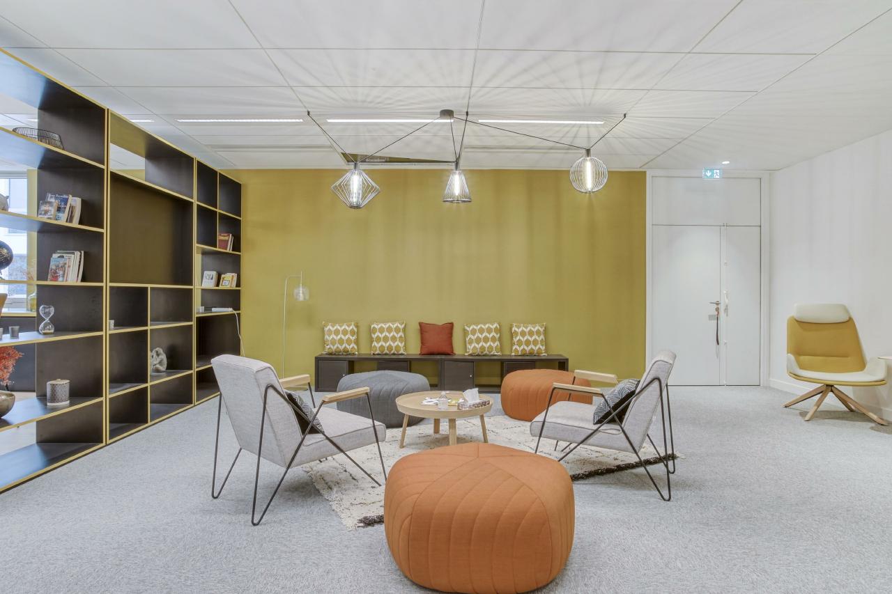 Bureau Fontenay-sous-Bois 743m² Location bureau Fontenay-sous-Bois Val-de-Marne OLBUR2117213 1